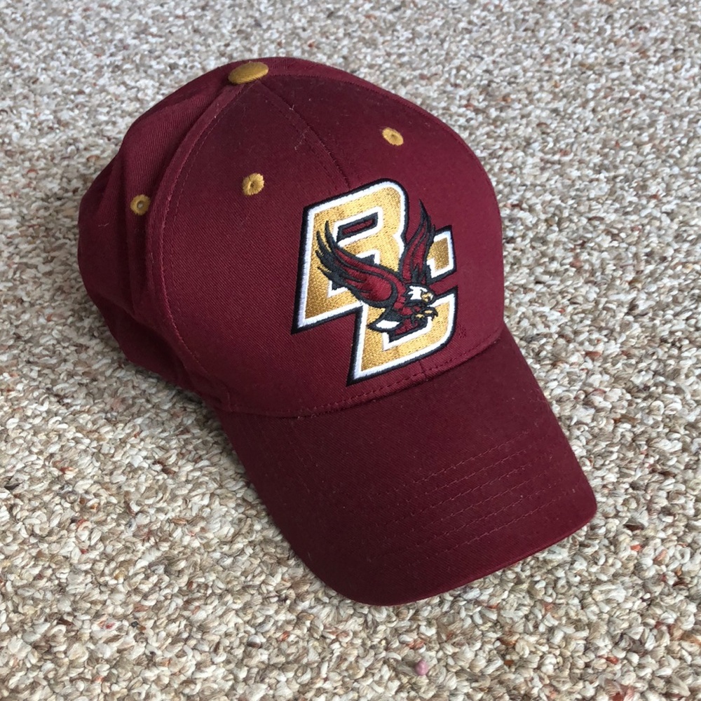 Boston College Baseball Hat